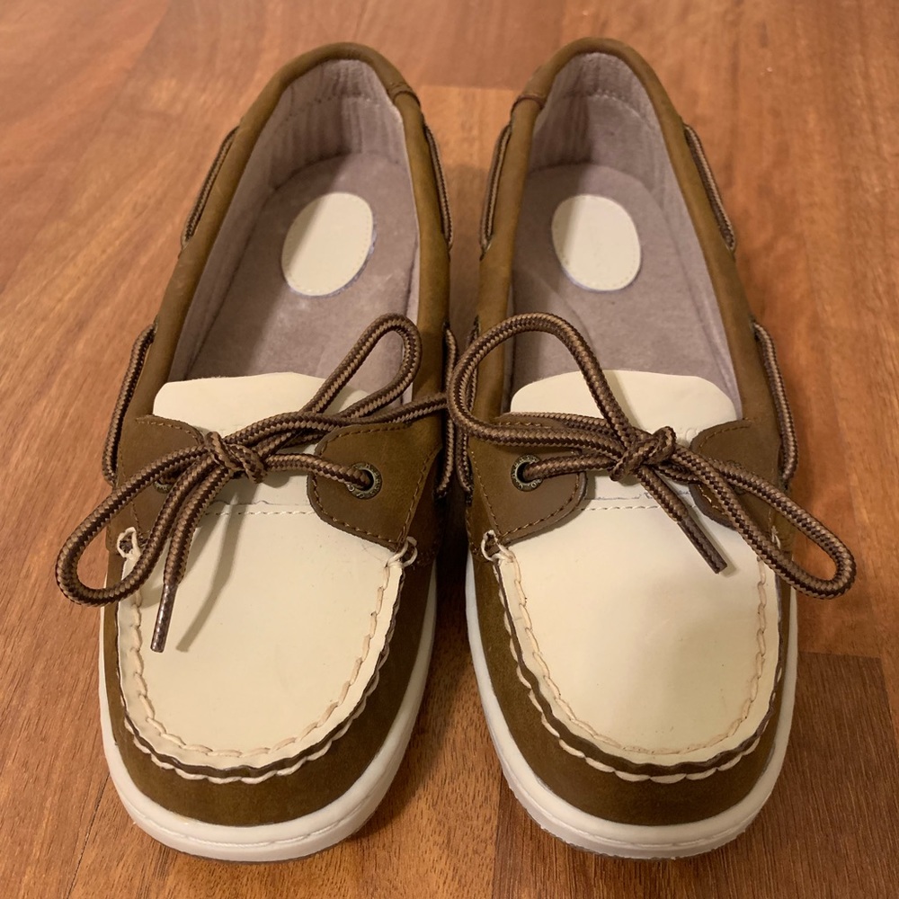 GH Bass Shoes